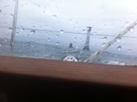 Eddystone Rock Lighthouse
